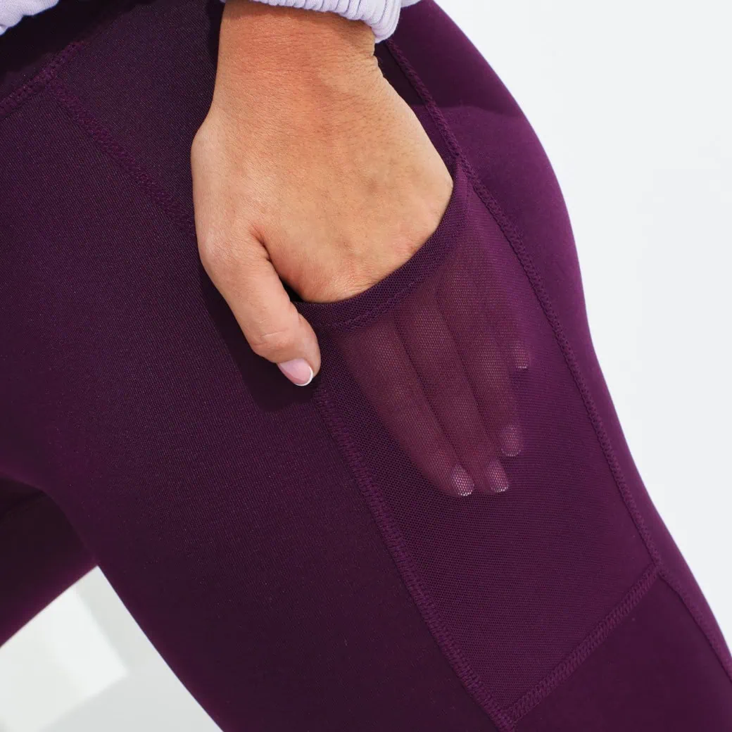 The Stride Performance Leggings - Image 4