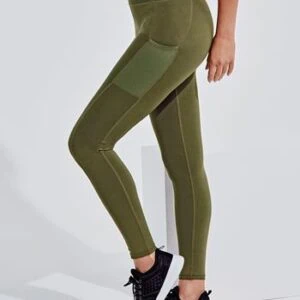 The Pioneer Performance Leggings