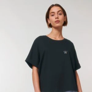 The Halo Loose Fit T-Shirt