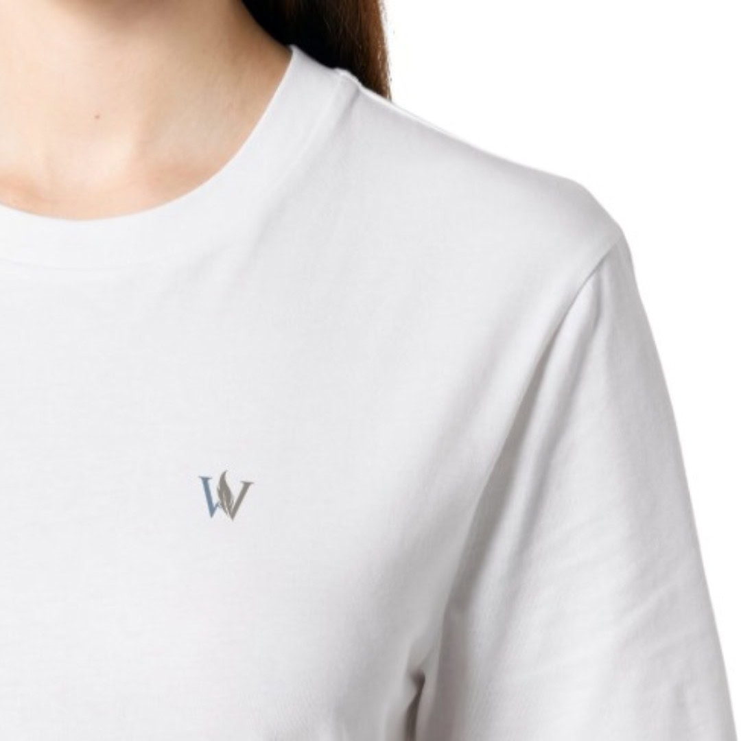 The Nomad Oversized T-Shirt