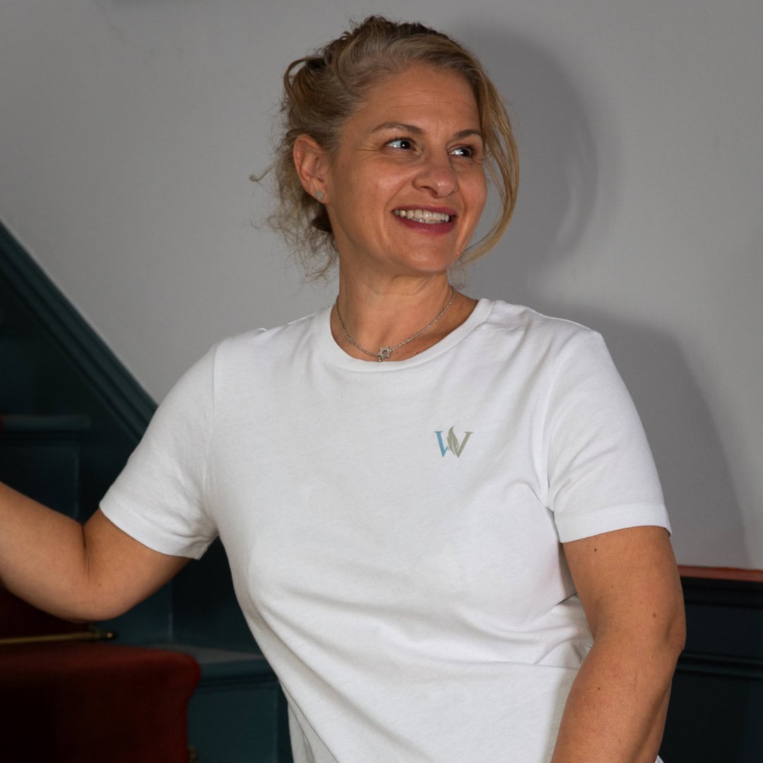 The Pulse Fitted T-Shirt - Image 2