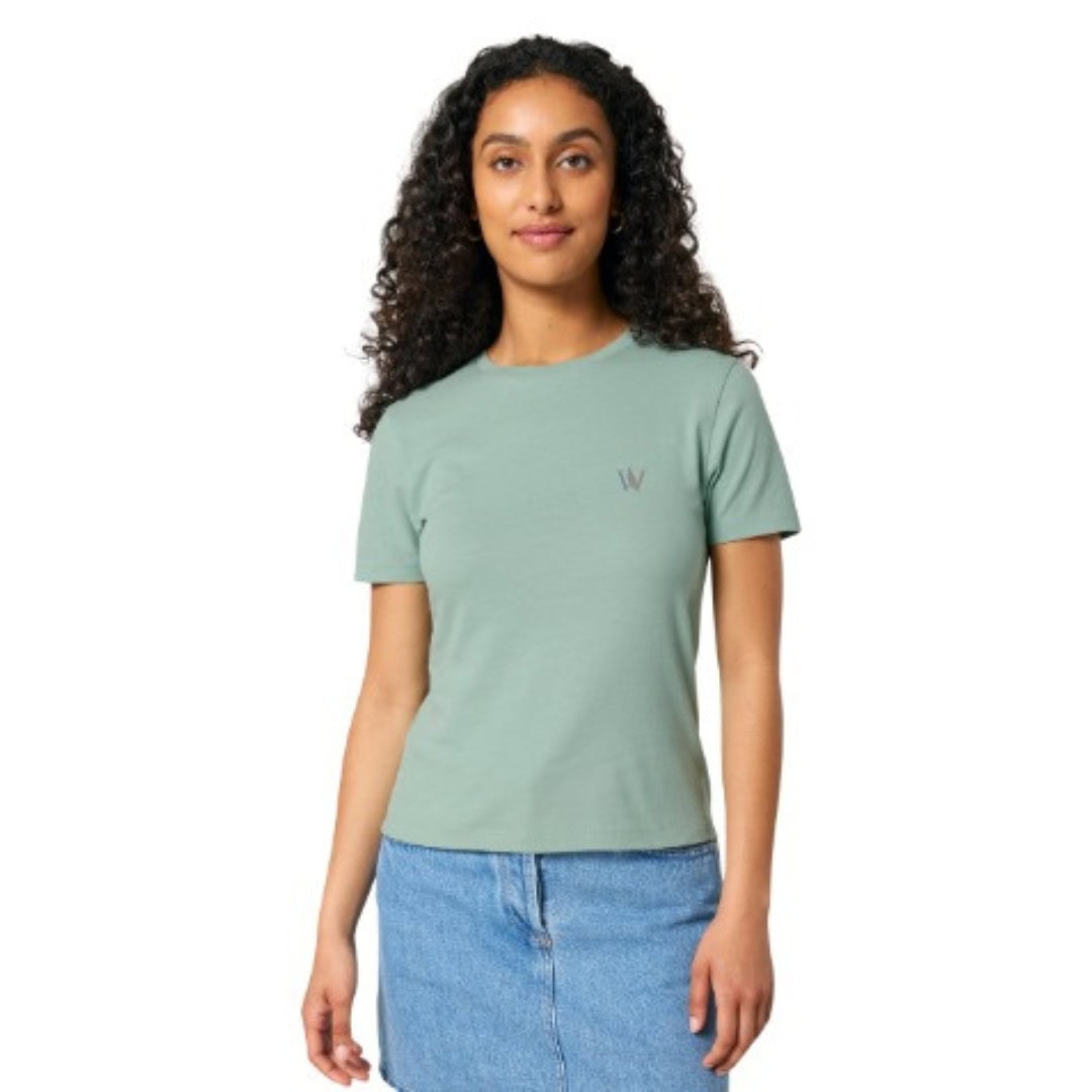 The Pulse Fitted T-Shirt
