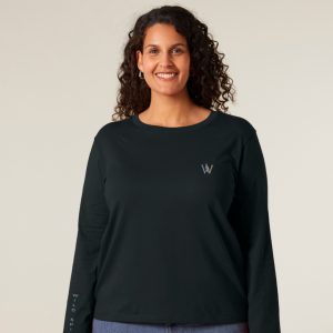 The Element Long Sleeve T-Shirt