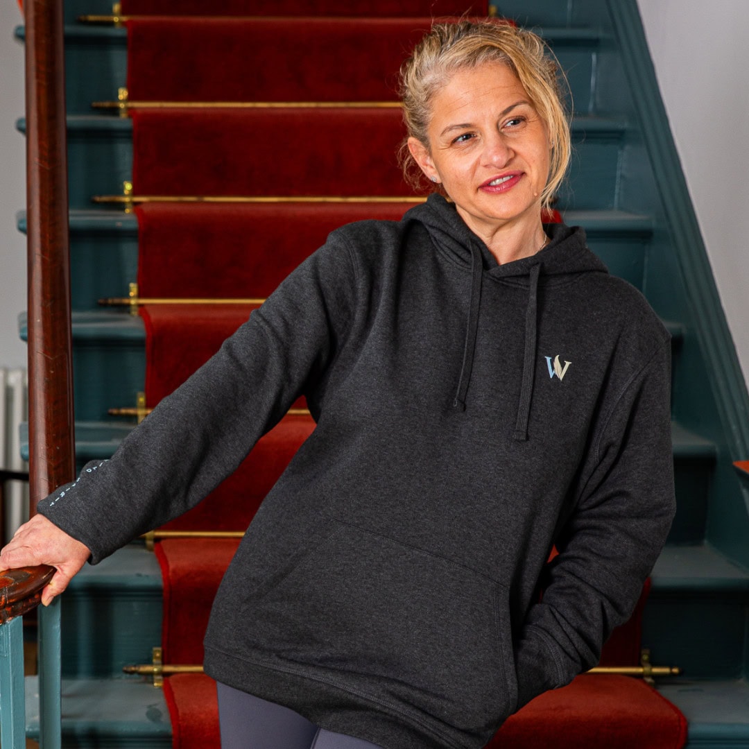 The Voyager Hoodie - Image 10