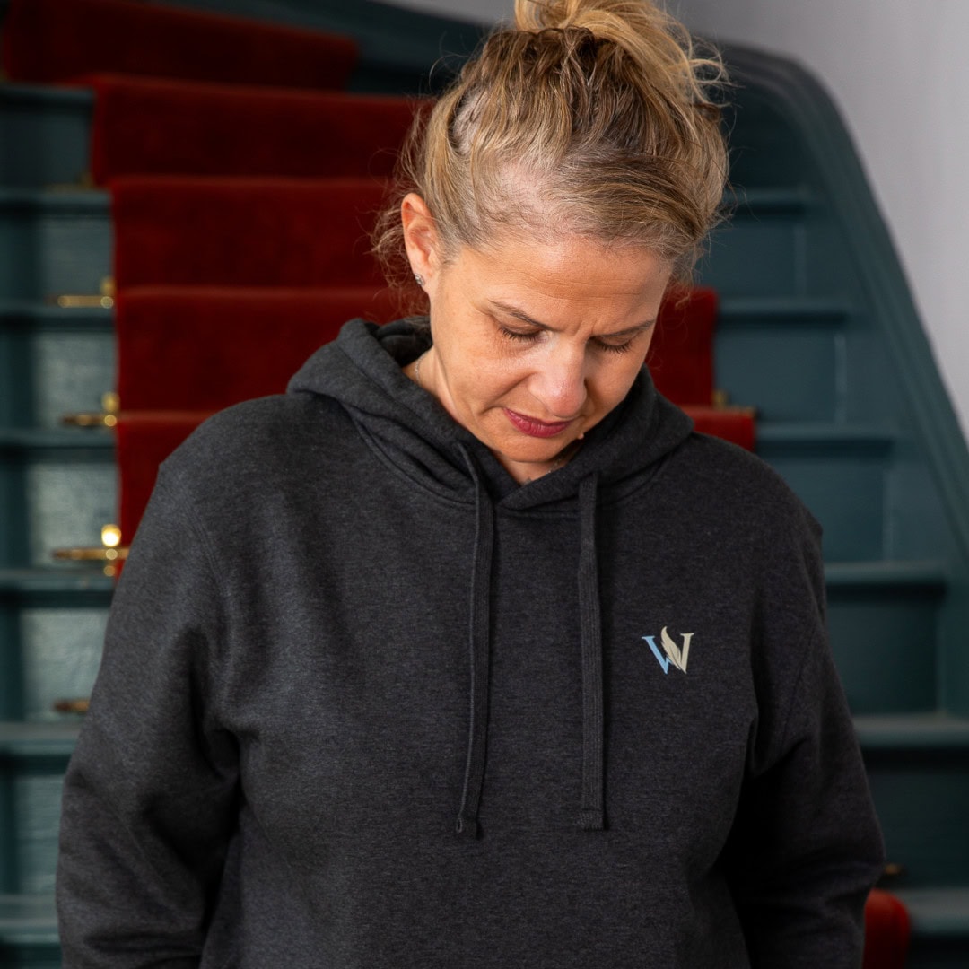 The Voyager Hoodie - Image 9