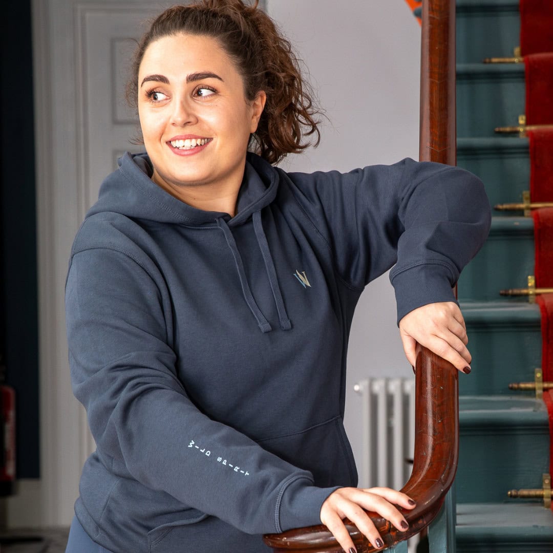 The Voyager Hoodie - Image 8