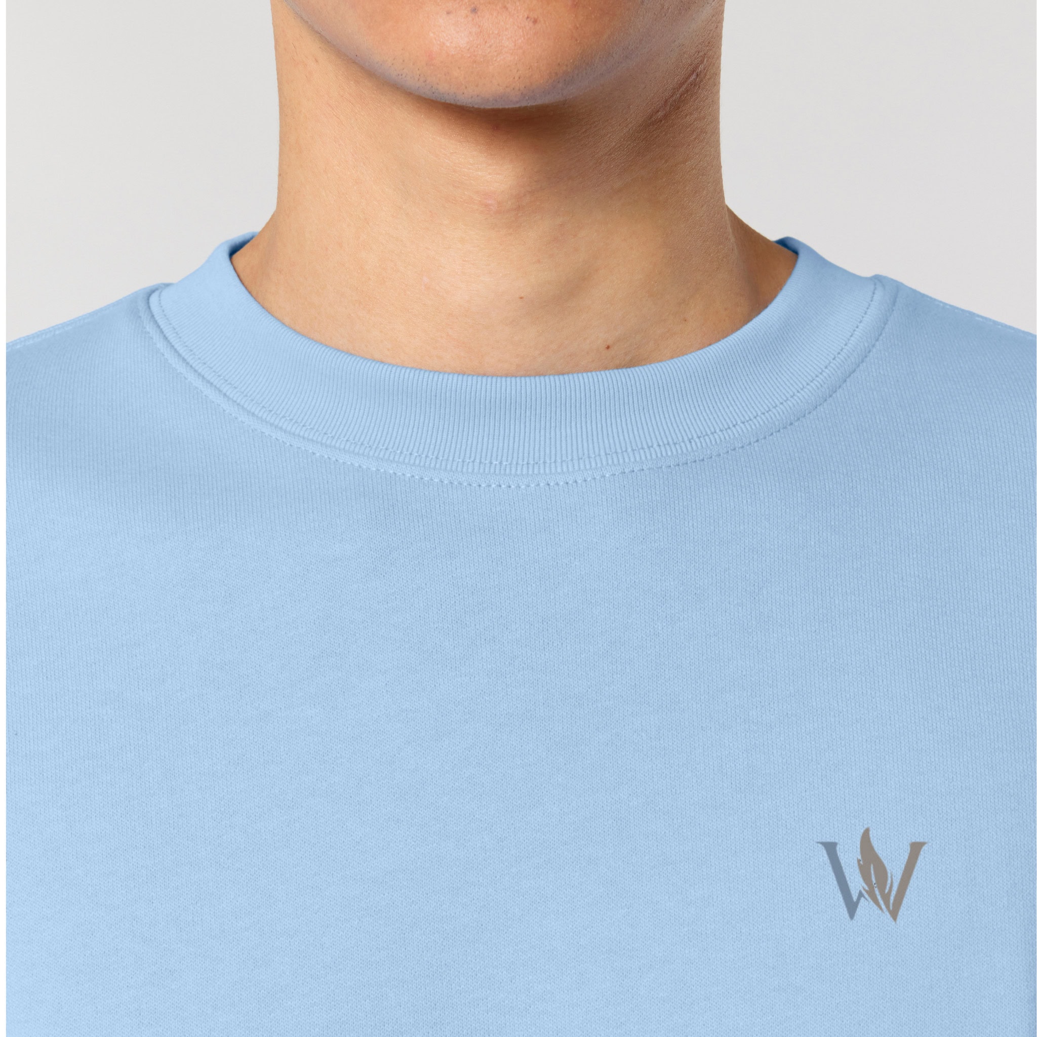 The Nomad Oversized T-Shirt - Image 7