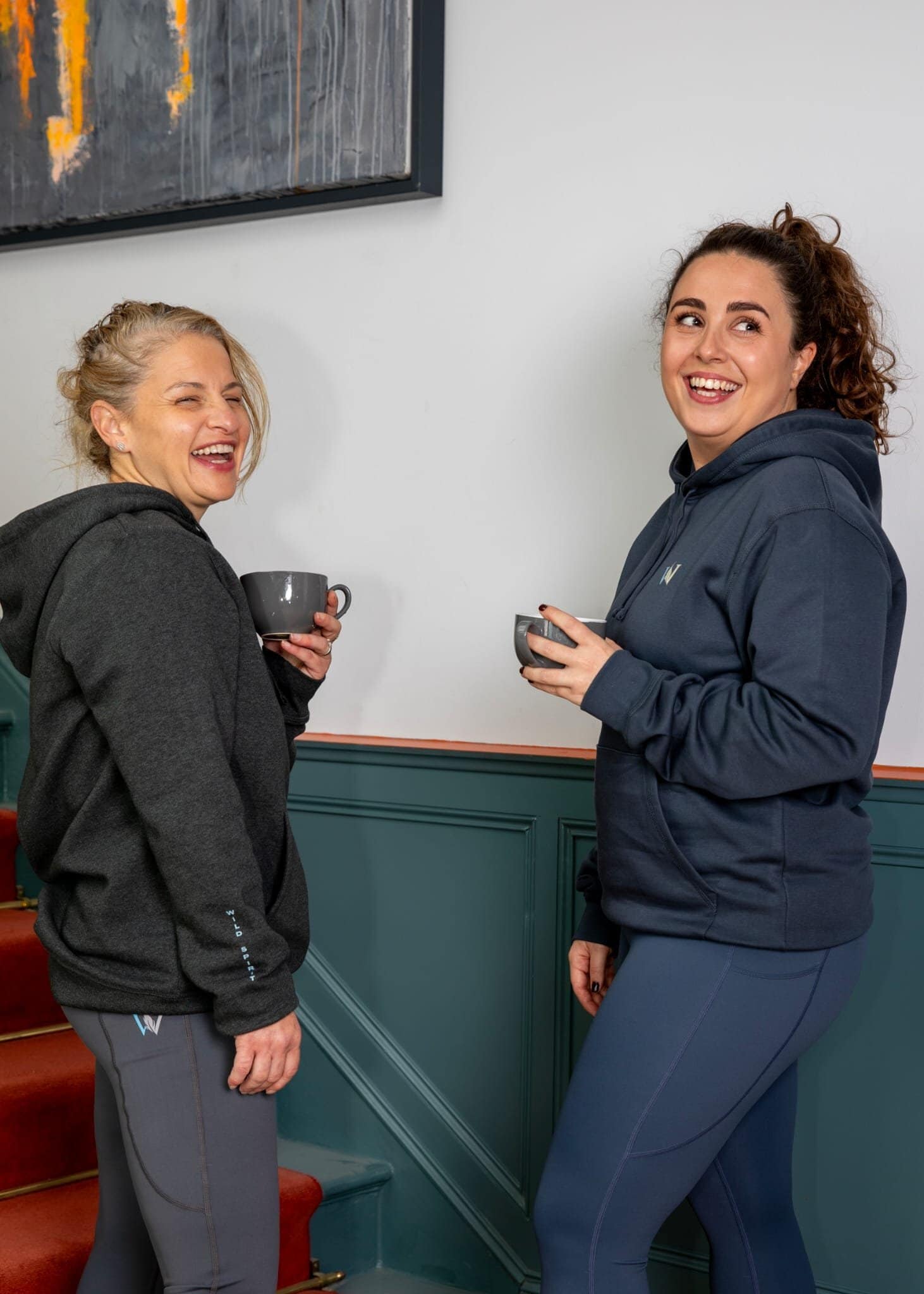 The Voyager Hoodie - Image 2