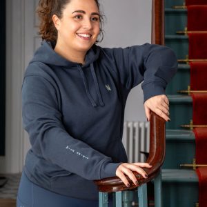 The Voyager Hoodie