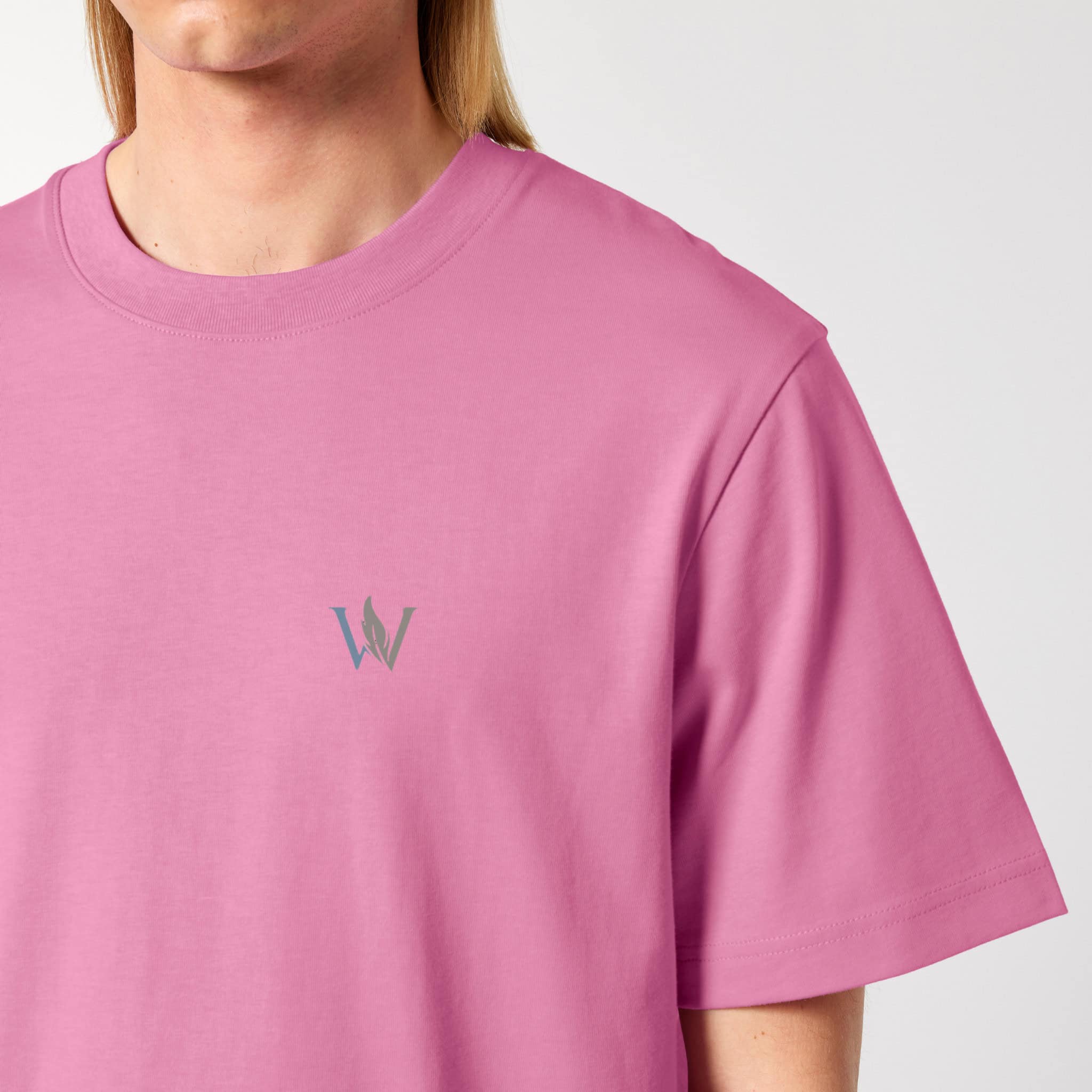 The Nomad Oversized T-Shirt - Image 8
