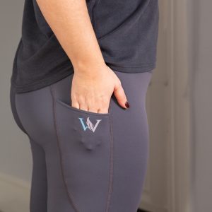 The She Moves Leggings