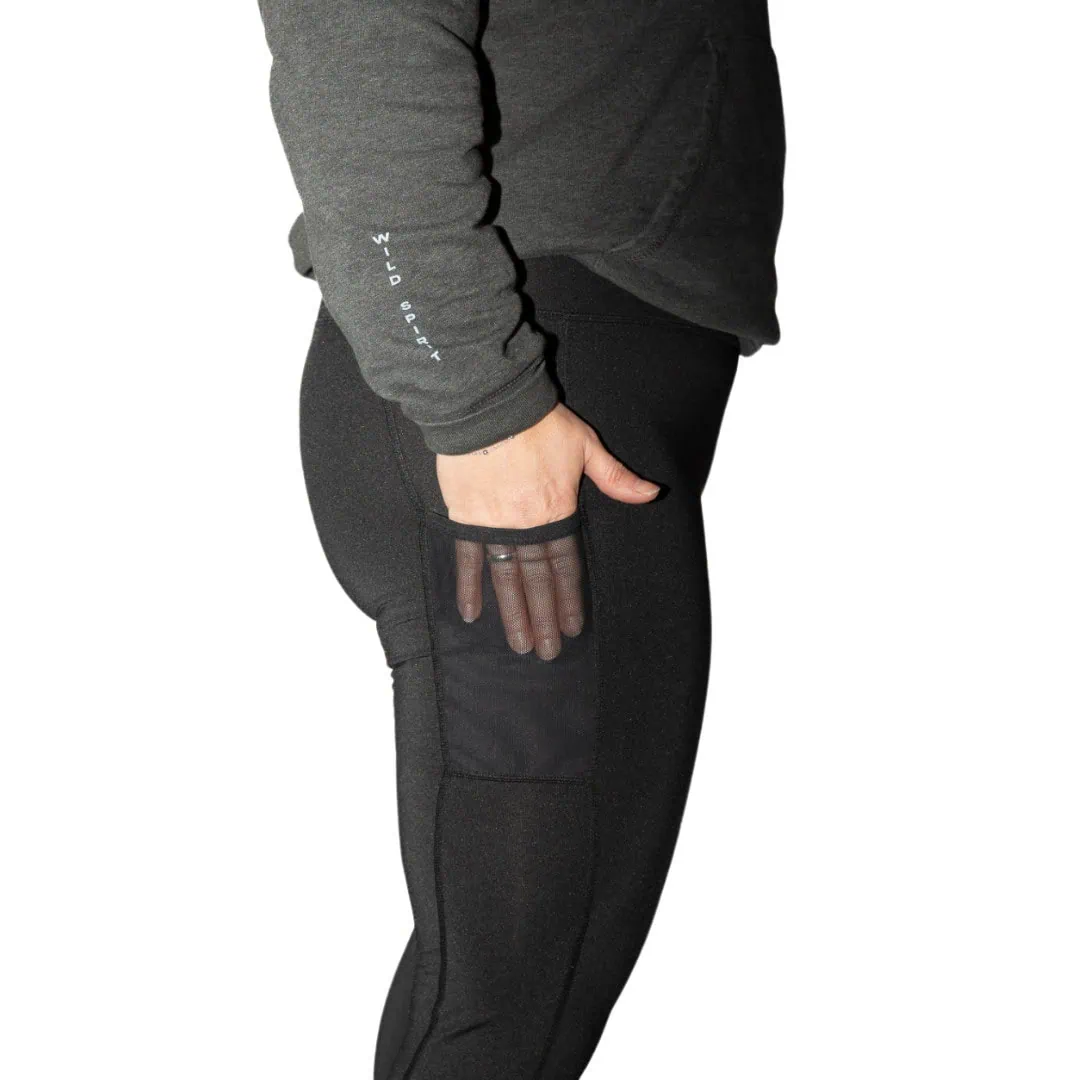 The Stride Performance Leggings - Image 2