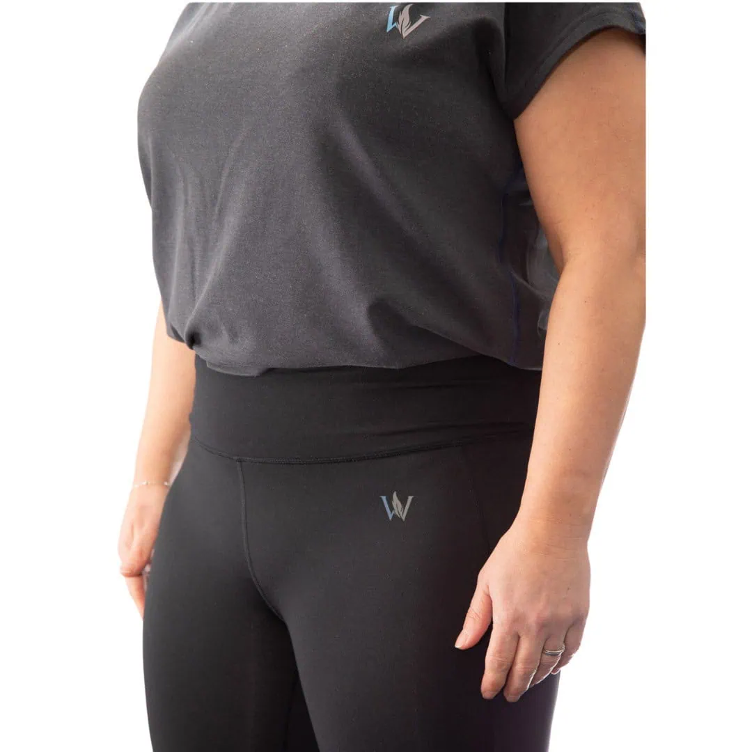 The Stride Performance Leggings - Image 6