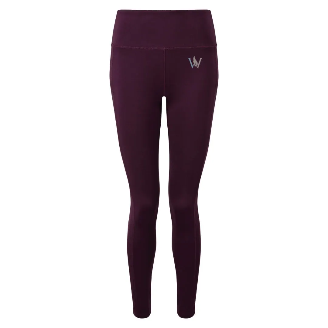 The Stride Performance Leggings - Image 3