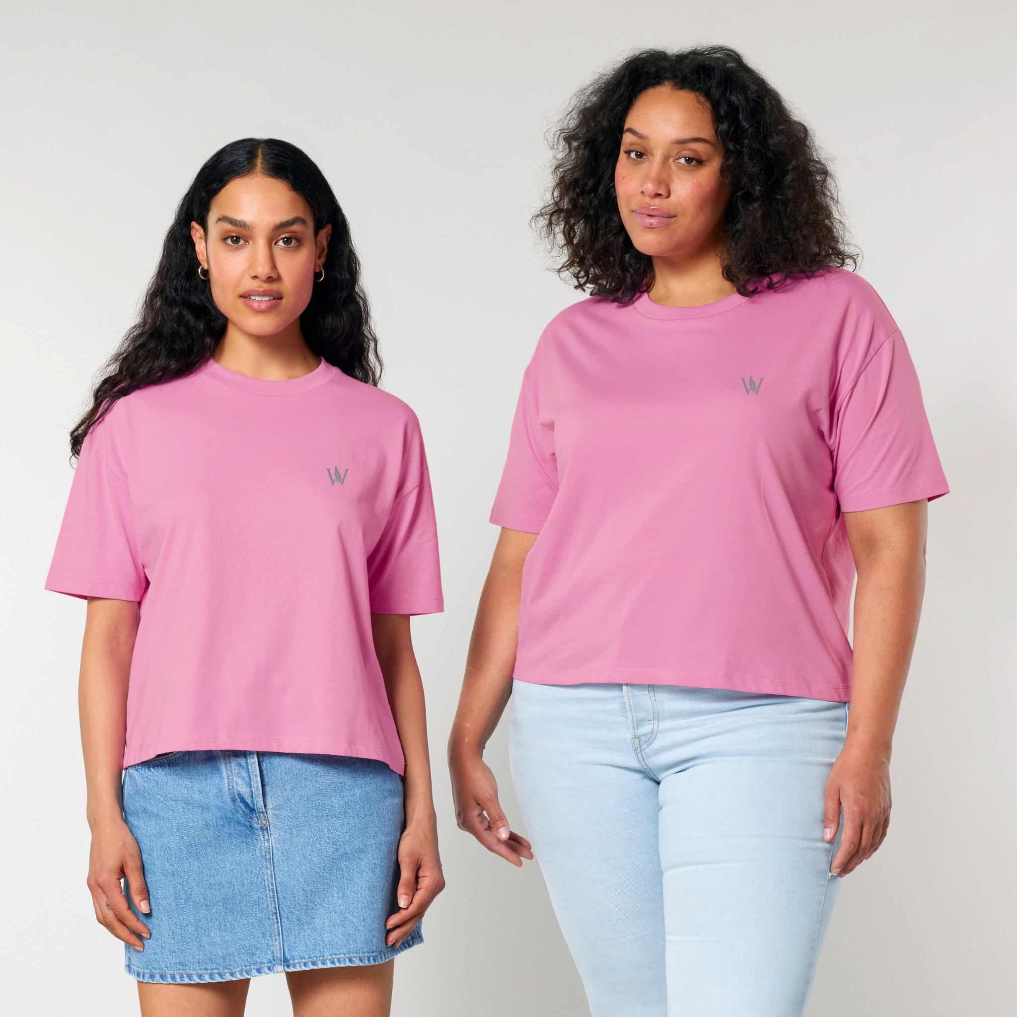The Aura Boxy T-Shirt - Image 2