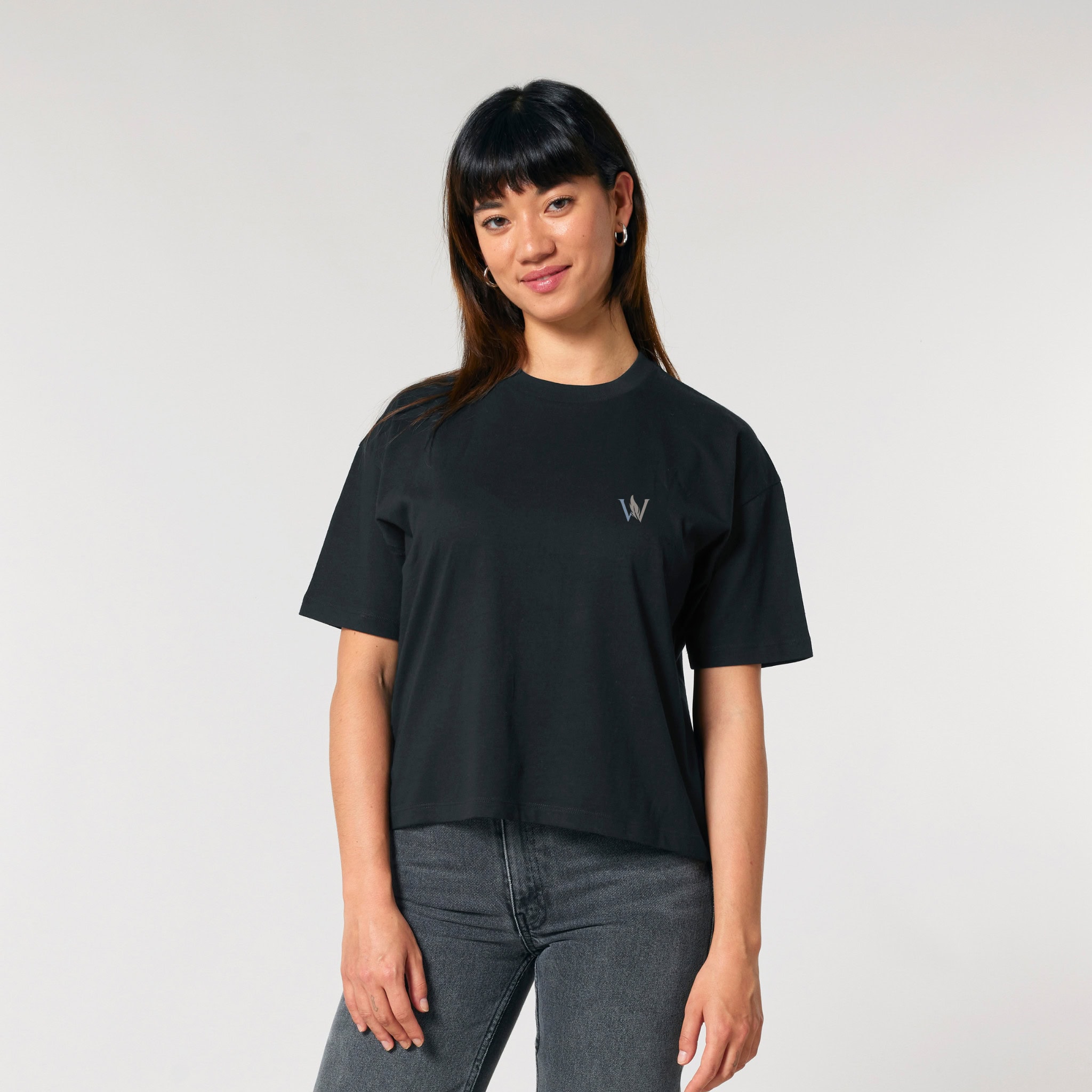 The Aura Boxy T-Shirt - Image 3