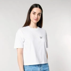 The Aura Boxy T-Shirt