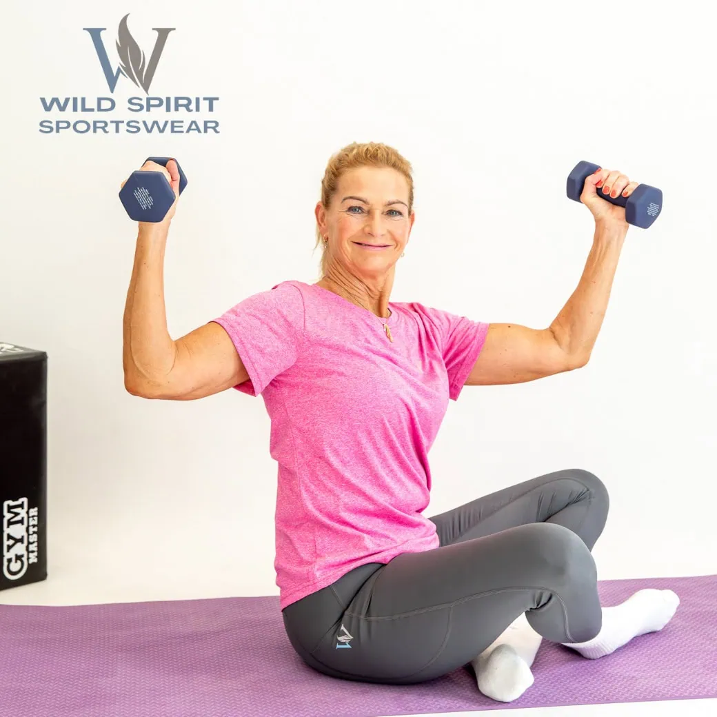 The Solstice Performance T-Shirt - Image 11