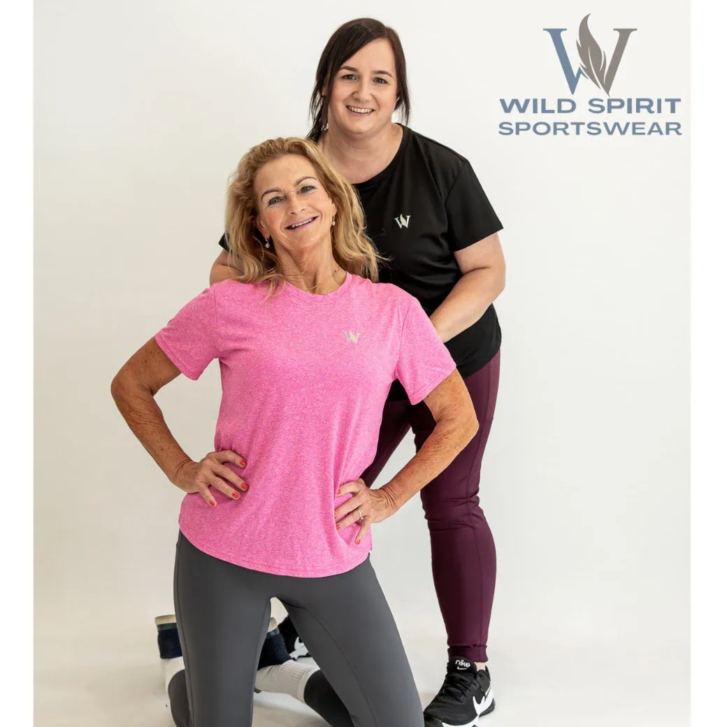 The Solstice Performance T-Shirt - Image 12