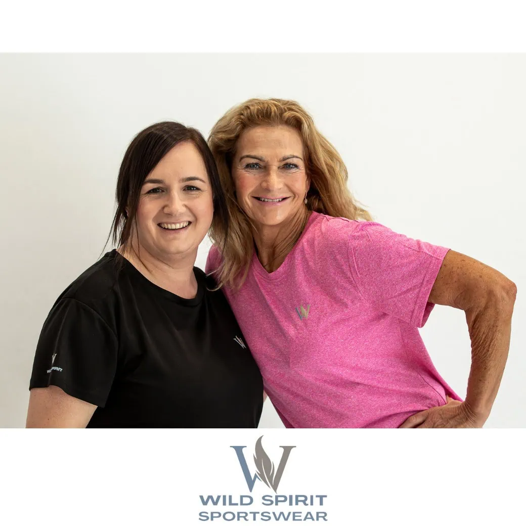 The Solstice Performance T-Shirt - Image 13