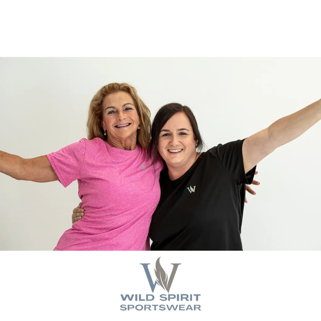 The Solstice Performance T-Shirt - Image 15