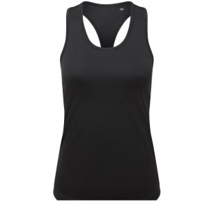 The Vega Racer Back Vest Top
