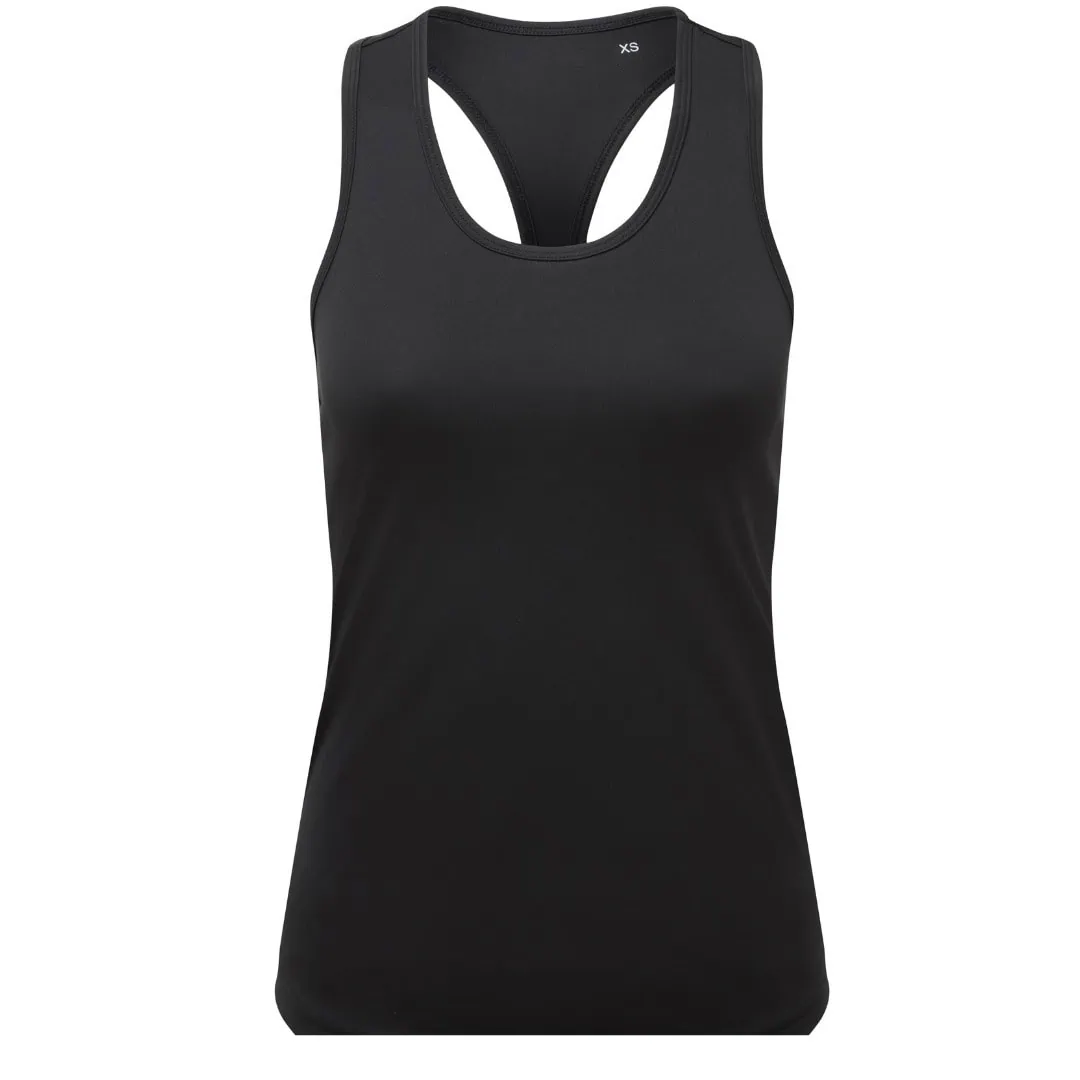 The Vega Racer Back Vest Top