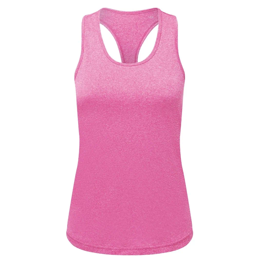 The Vega Racer Back Vest Top - Image 3
