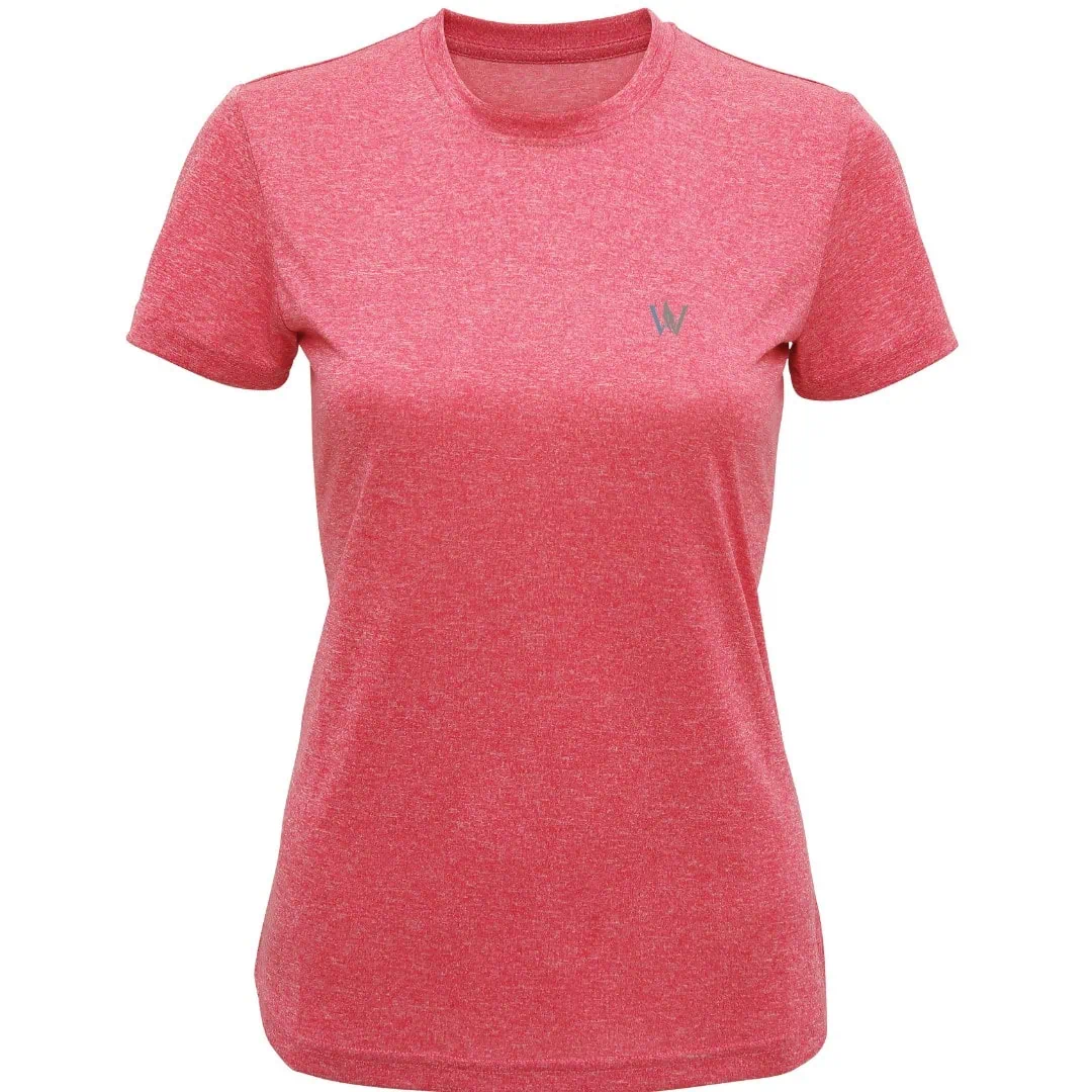 The Solstice Performance T-Shirt