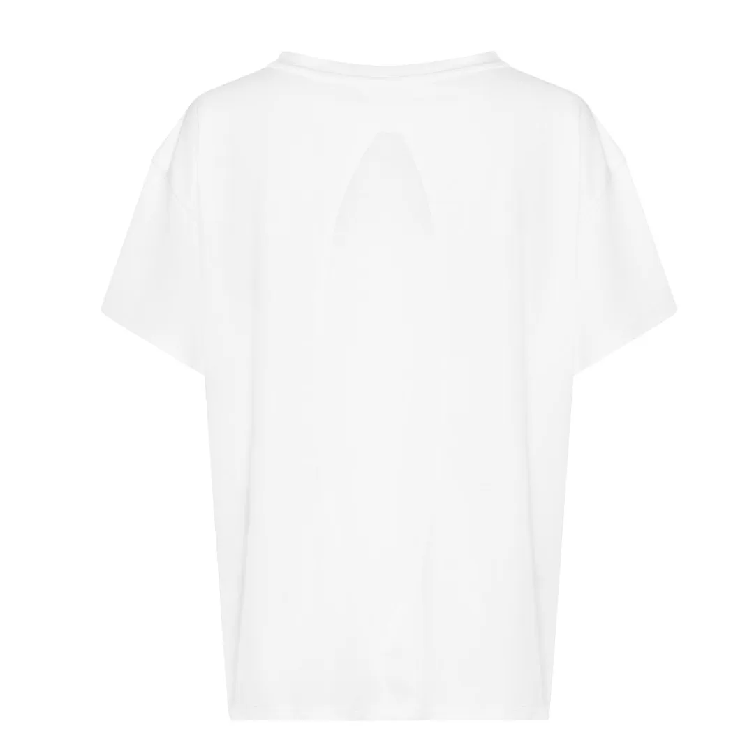 The Untamed Grace Open Back T-Shirt - Image 8