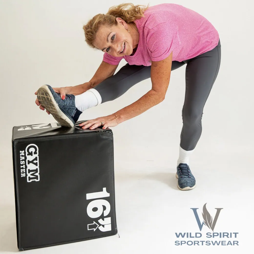 The Solstice Performance T-Shirt - Image 7