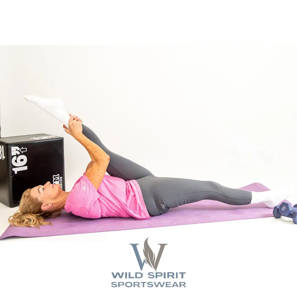 The Solstice Performance T-Shirt - Image 10