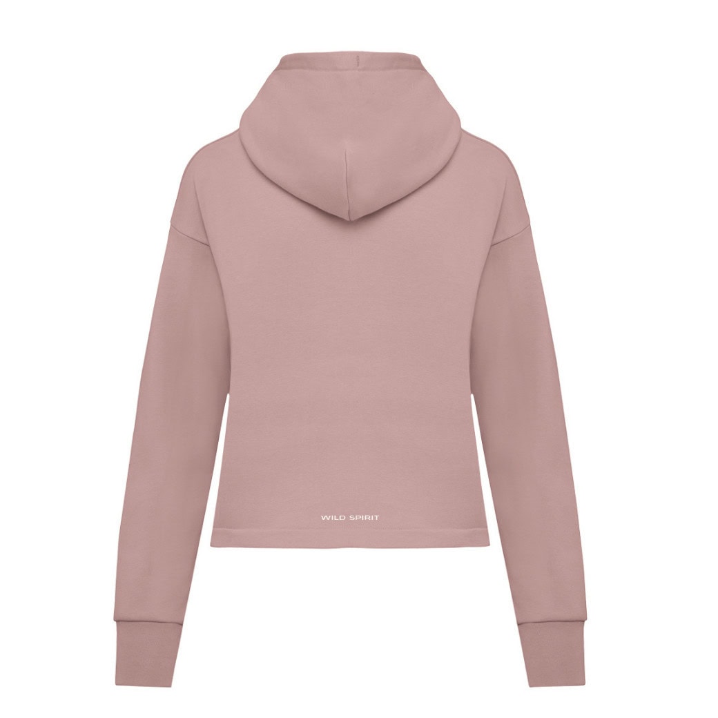 The Rebel Full Zip Hoodie - Image 10