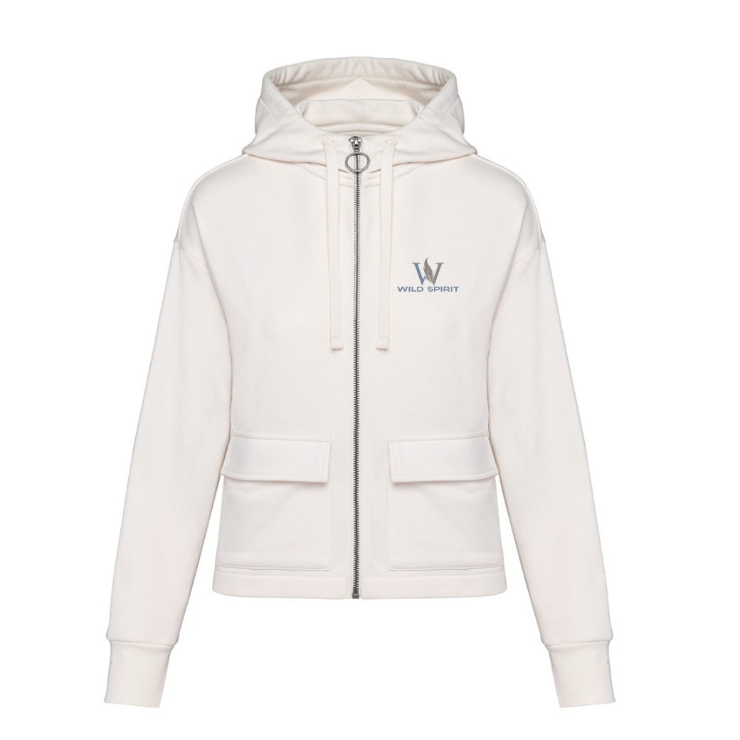 The Rebel Full Zip Hoodie - Image 7