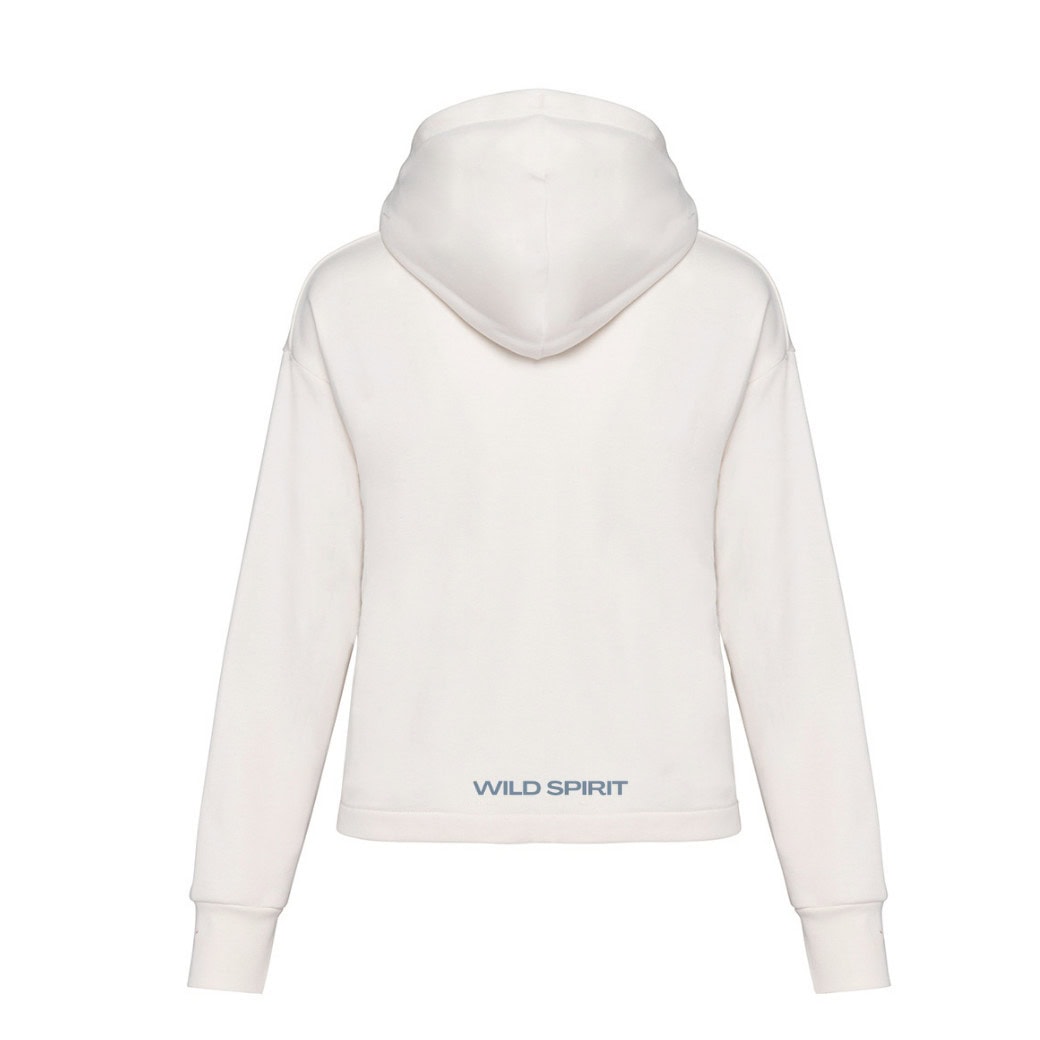 The Rebel Full Zip Hoodie - Image 6
