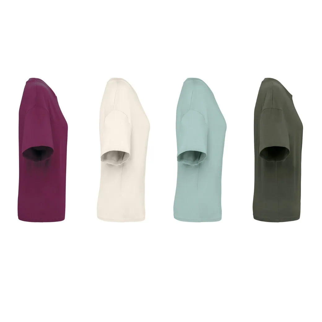 The Echo Oversized T Shirt - Image 4