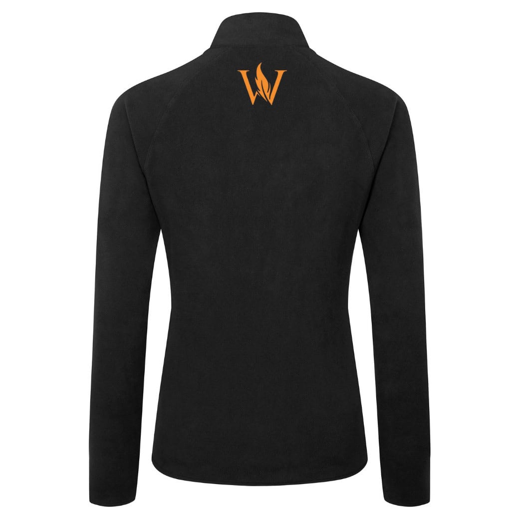 The Lumin Ascent ¼ Zip Performance Top - Image 5