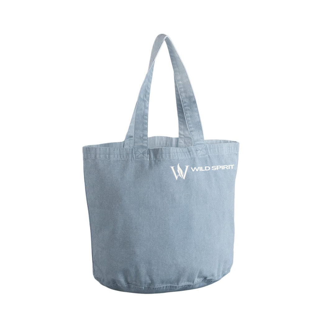 The Isla Shopper Bag - Image 4