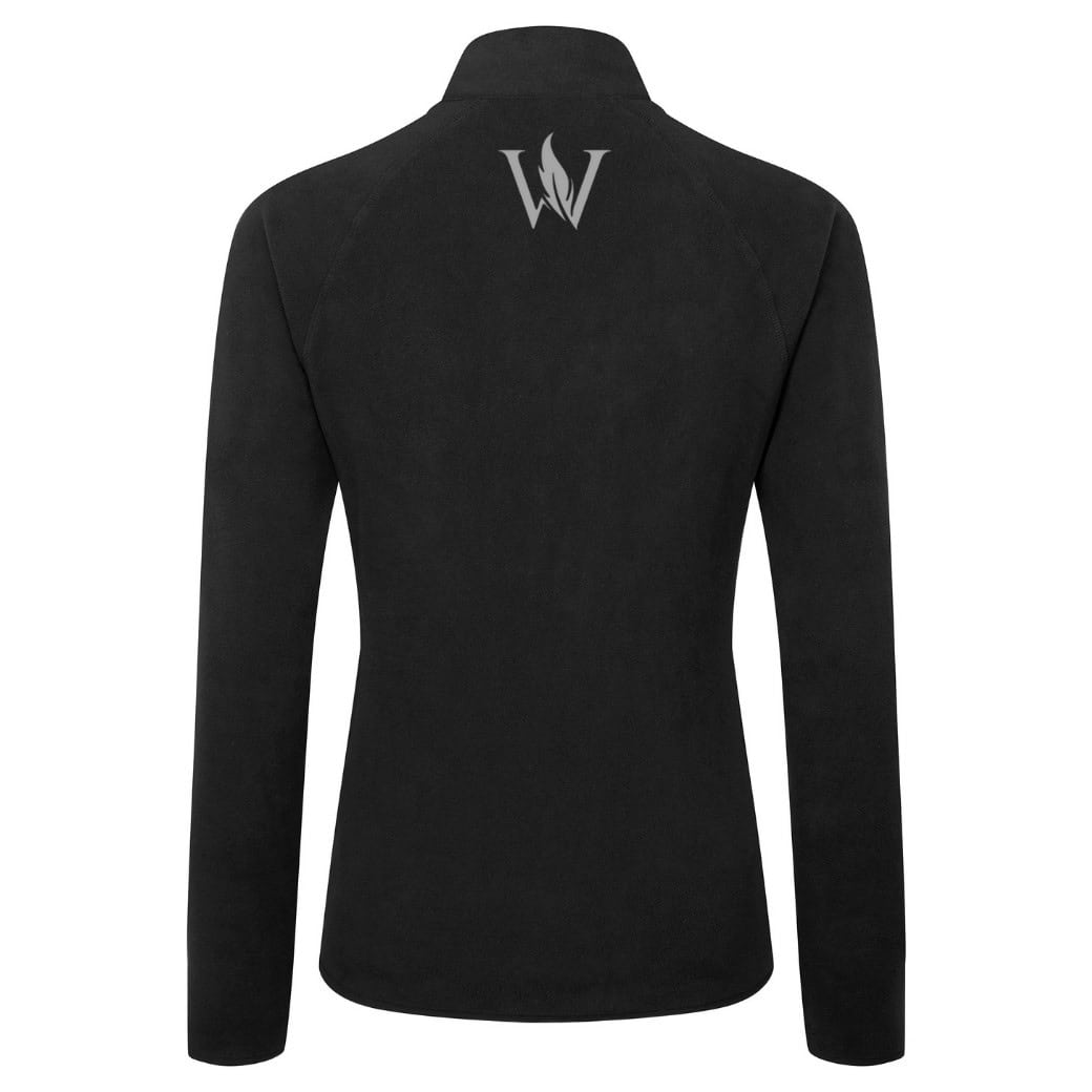 The Lumin Ascent ¼ Zip Performance Top - Image 6