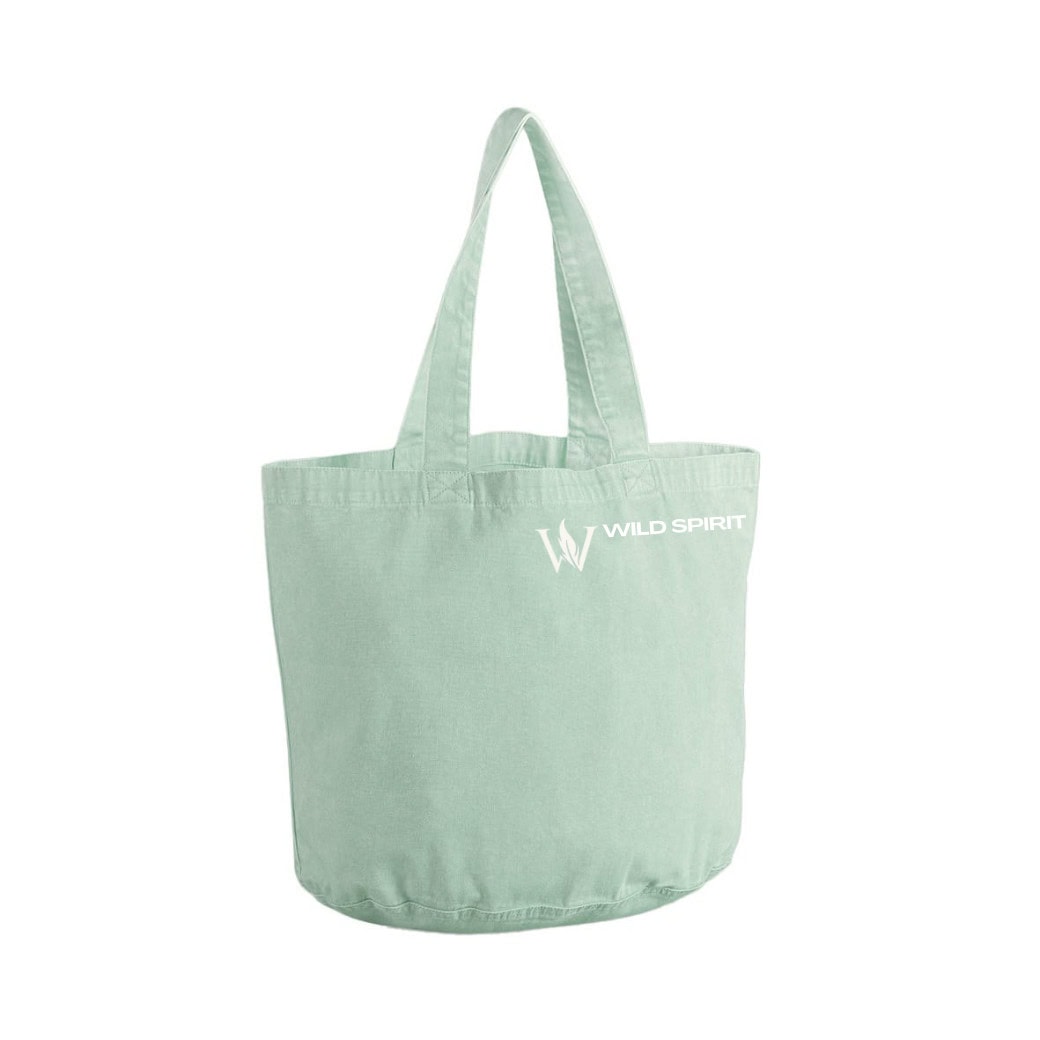 The Isla Shopper Bag - Image 3