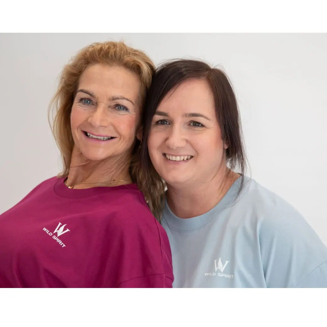 The Echo Oversized T Shirt - Image 11