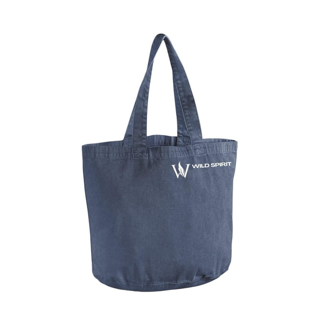The Isla Shopper Bag - Image 2
