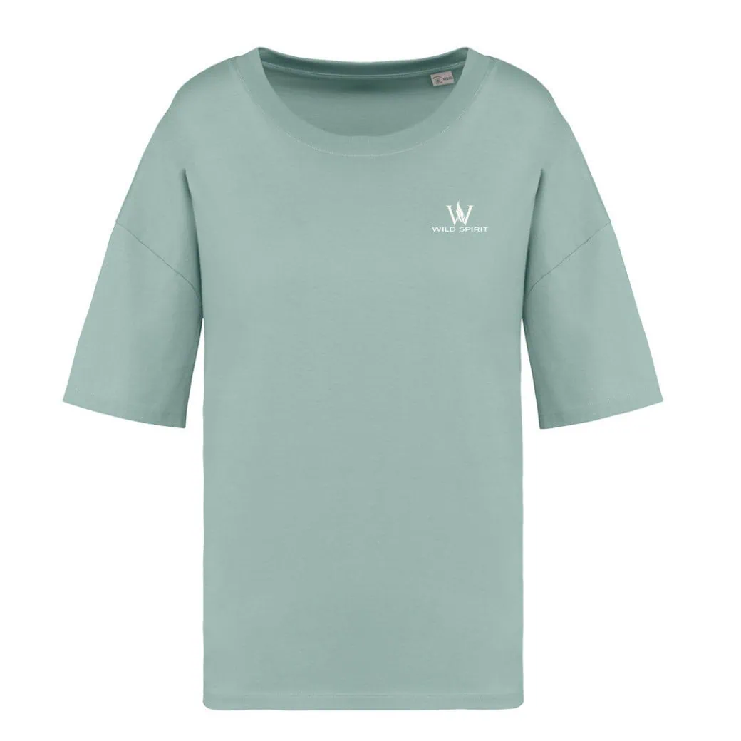 The Echo Oversized T Shirt - Image 7