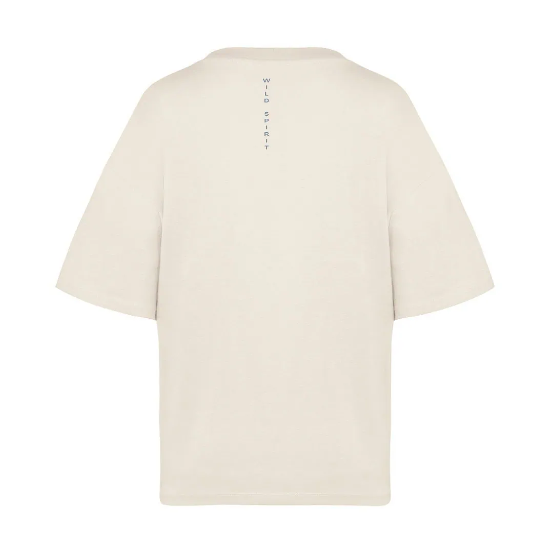 The Echo Oversized T Shirt - Image 10