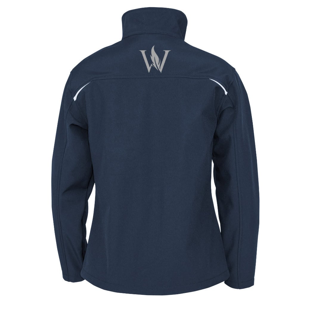 The Lumin Ridge Softshell Jacket - Image 5