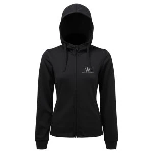 The Lumin Summit Zip Hoodie