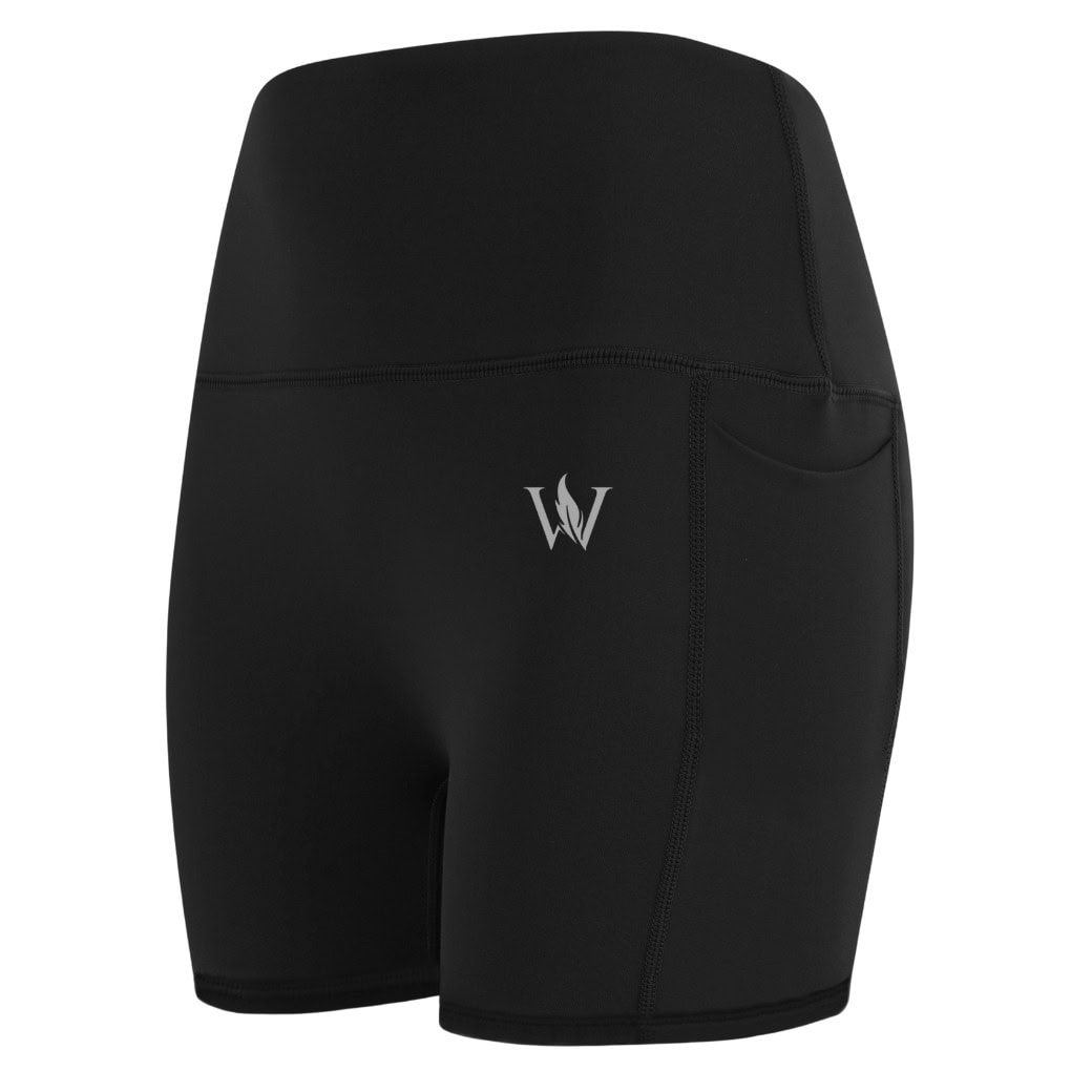 The Grit Pocket Shorts - Image 2