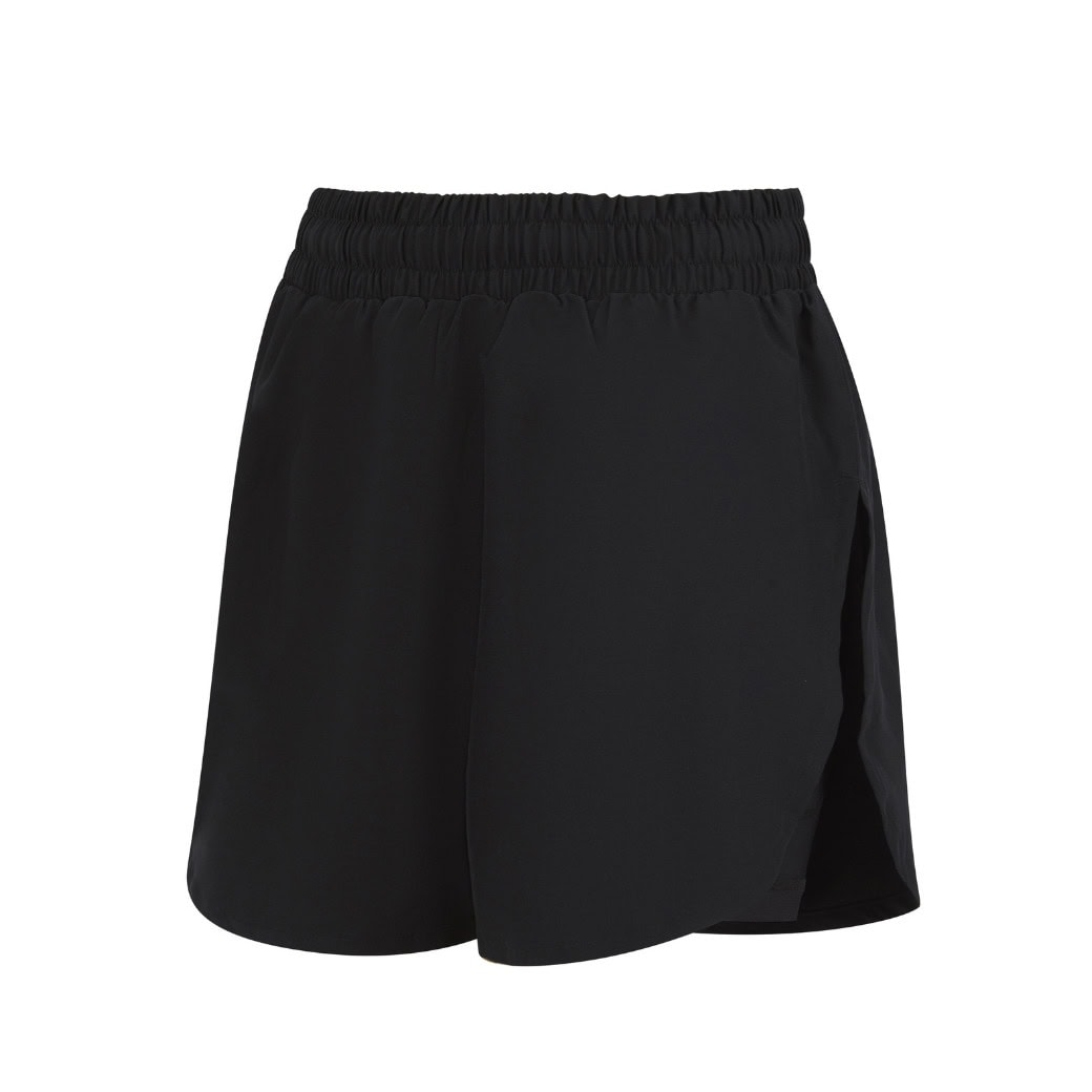The Pace Double Layer Shorts - Image 7