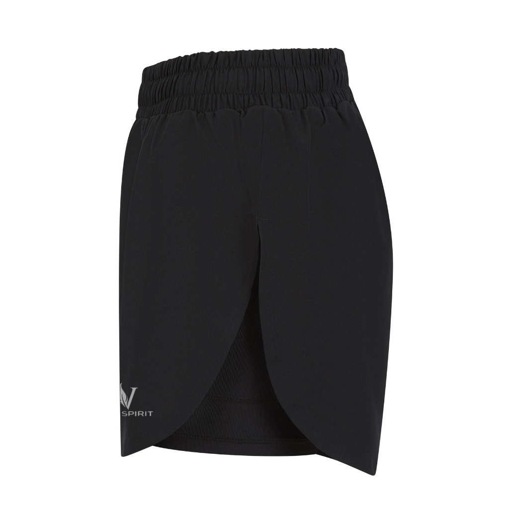 The Pace Double Layer Shorts - Image 5