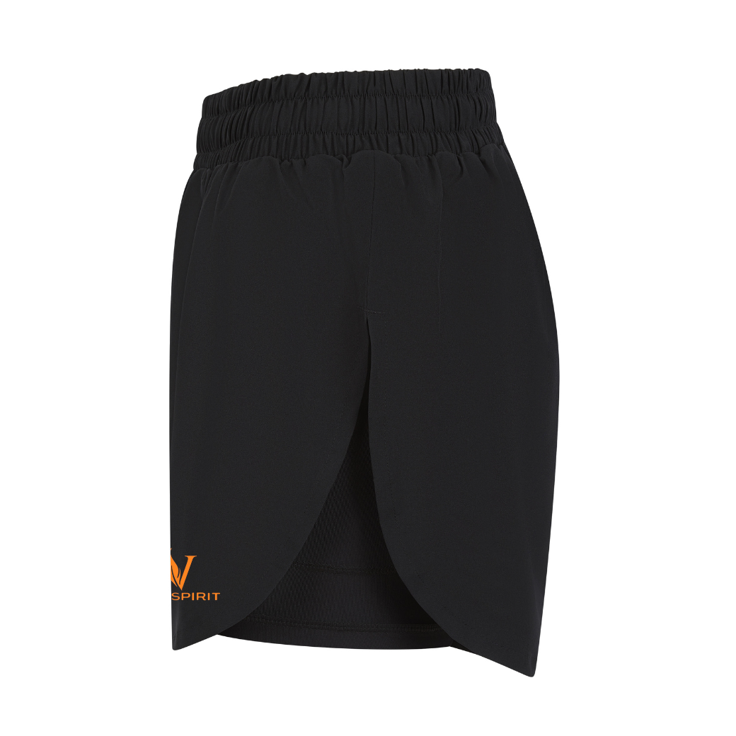 The Pace Double Layer Shorts - Image 4